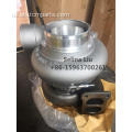 KOMATSU SAA6D140 MOTOR Turbolader 6505-71-5020